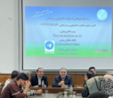 مراسم معارفه و بازدید علمی- فرهنگی و آموزشی نو دانشجویان ورودی ۱۴۰۴ مقطع کارشناسی دانشکده منابع طبیعی دانشگاه تهران از ایستگاه آموزشی و پژوهشی جنگل خیرود