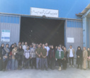 مراسم معارفه و بازدید علمی- فرهنگی و آموزشی نو دانشجویان ورودی ۱۴۰۴ مقطع کارشناسی دانشکده منابع طبیعی دانشگاه تهران از ایستگاه آموزشی و پژوهشی جنگل خیرود